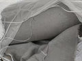 100% Pure Linen Soft Fabrics For Sewing Diy Handmade 280x50cm